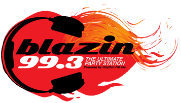 Blazin 99.3